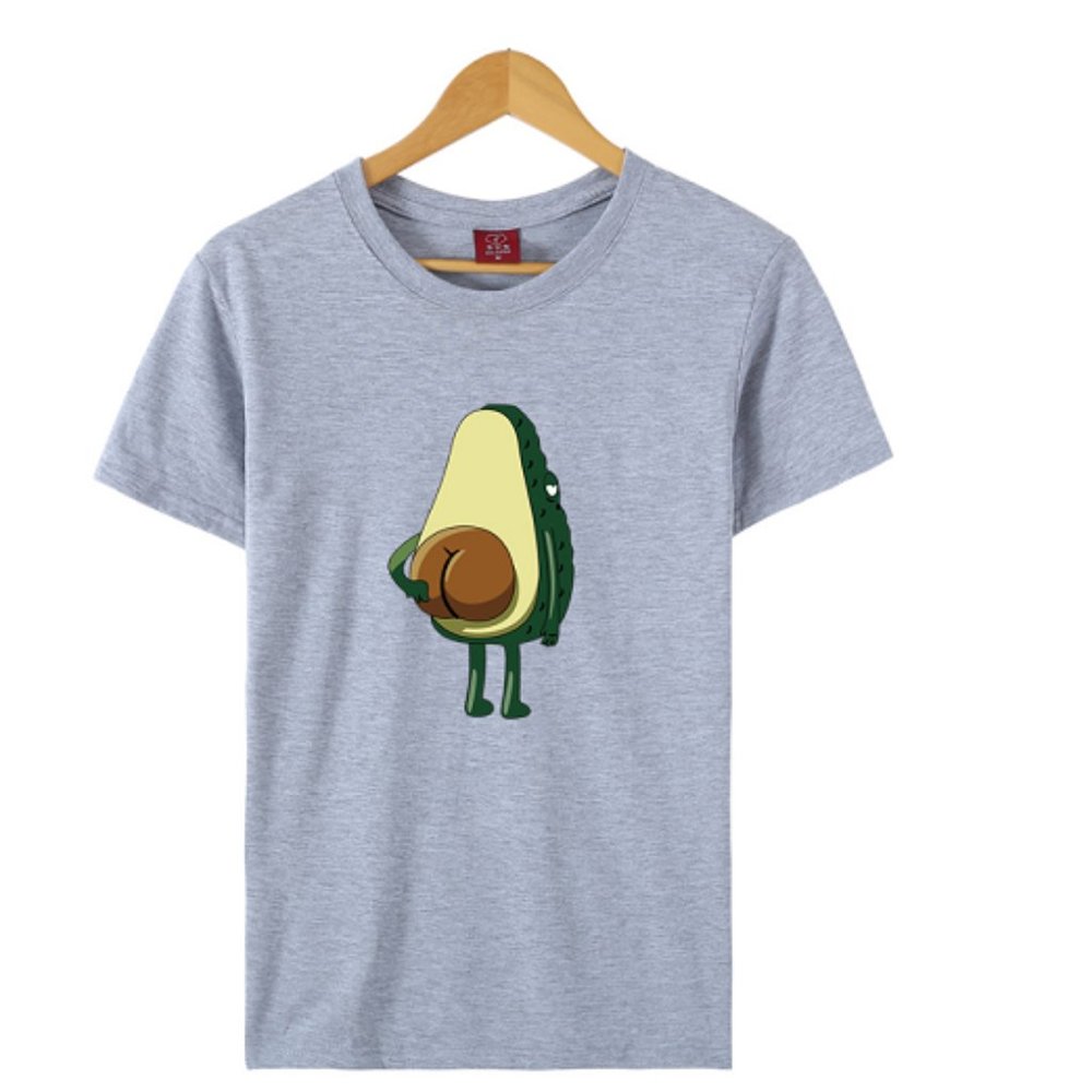 Avocado T shirt Branded Wear For Less (BFL)